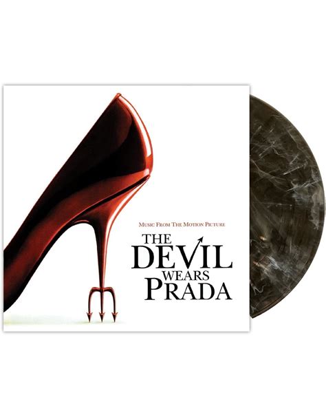 the devil wears prada instrumental soundtrack|devil wears prada opening song.